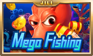 mega fishing jili slot wallet