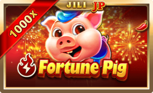 Fortune Pig slot JILI Demo