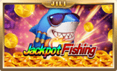 jackpot fishing jili slot wallet