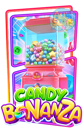 รีวิวเกมสล็อต Candy Bonanza เกมใหม่มาแรง 2022