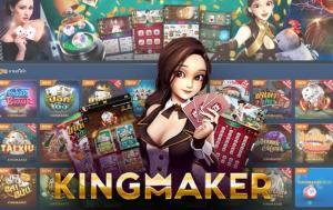 Read more about the article Kingmaker Plinko