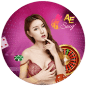 AE Sexy Gaming ยูฟ่าเบท