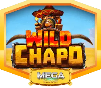 MEGA Wild Chapo