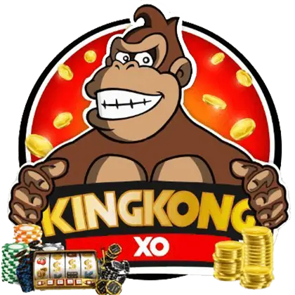 KingkongXO PG