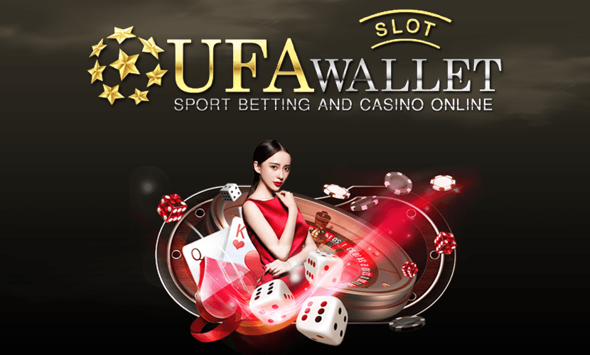 You are currently viewing UFA WALLET 777