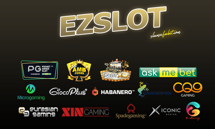 You are currently viewing ezslot