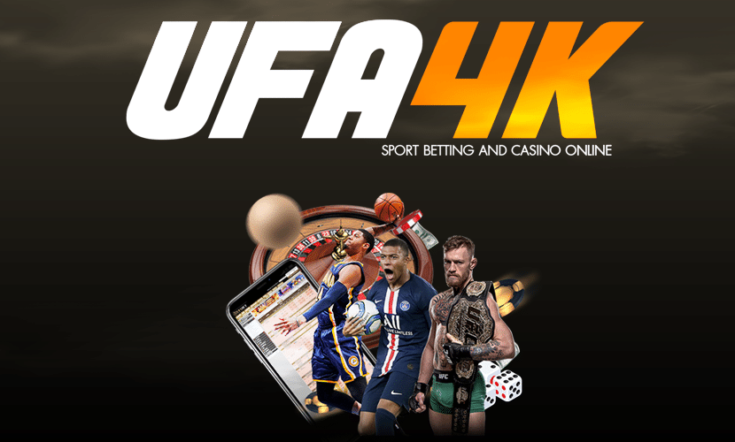You are currently viewing UFA4K