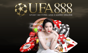 Read more about the article UFA888