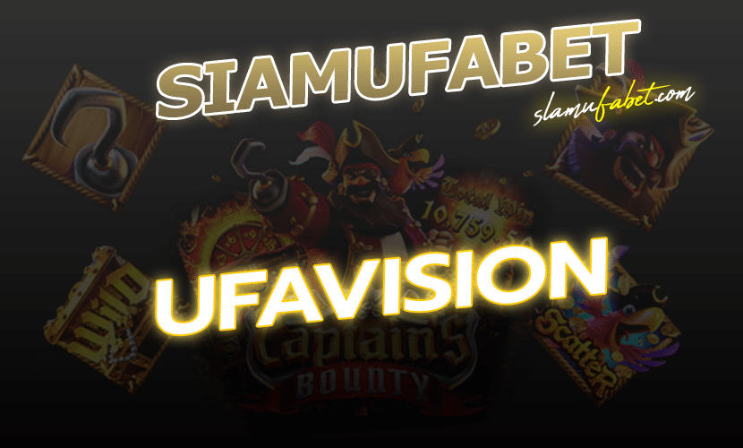 You are currently viewing ufavision